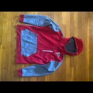 Nike Atlanta Falcons Hoodie